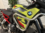 2024 BMW F 900 GS
