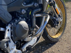2024 BMW F 900 GS