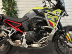2024 BMW F 900 GS