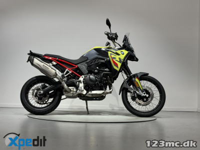 BMW F 900 GS