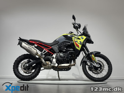 BMW F 900 GS