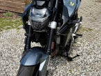 2024 BMW F 900 R