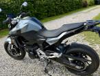 2024 BMW F 900 R