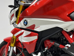 2024 BMW G 310 R