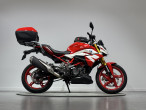 BMW G 310 R BMW G 310 R