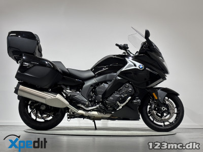 BMW K 1600 GT