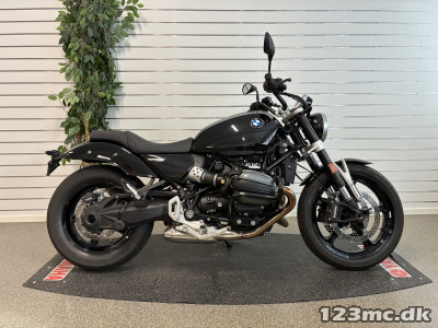BMW R 12 - Lavt km.tal!