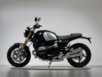 2024 BMW R 12 NineT