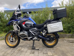 2024 BMW R 1250 GS Adventure