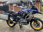 2024 BMW R 1250 GS Adventure