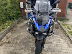 2024 BMW R 1250 GS Adventure