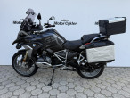 2024 BMW R 1250 GS