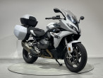 2024 BMW R 1250 RS