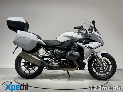 BMW R 1250 RS