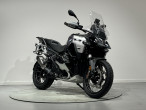 2024 BMW R 1300 GS Adventure