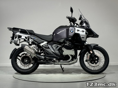 BMW R 1300 GS Adventure
