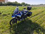 2024 BMW R 1300 GS 2024 BMW R 1300 GS