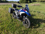2024 BMW R 1300 GS 2024 BMW R 1300 GS
