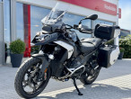 2024 BMW R 1300 GS