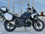 2024 BMW R 1300 GS
