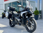 2024 BMW R 1300 GS