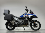 2024 BMW R 1300 GS 2024 BMW R 1300 GS