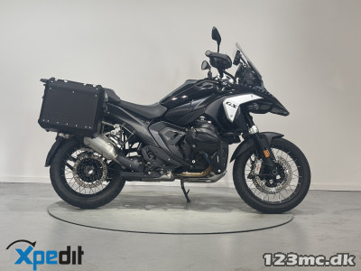 BMW R 1300 GS
