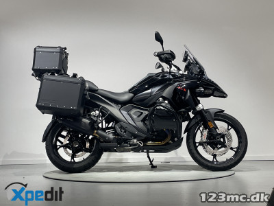 BMW R 1300 GS