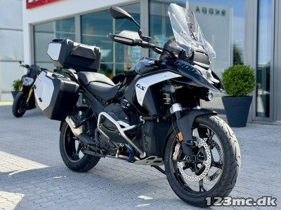 BMW R 1300 GS