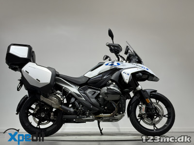 BMW R 1300 GS
