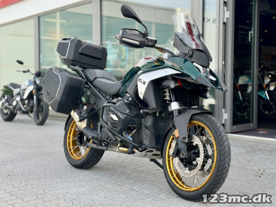 BMW R 1300 GS