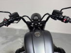 2024 BMW R 18 Roctane