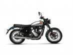 2024 BSA Goldstar