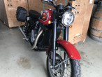 2024 BSA Goldstar