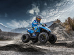 2024 CFMOTO C-FORCE 110