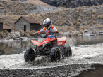 2024 CFMOTO C-FORCE 110