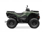 2024 CFMOTO C-FORCE 450 EFI EPS