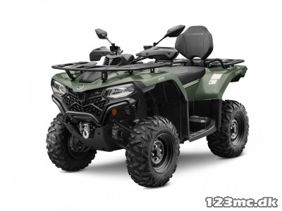 CFMOTO C-FORCE 450 EFI EPS