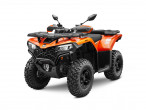 2024 CFMOTO C-FORCE 520 EFI EPS