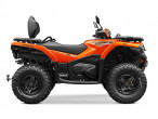 2024 CFMOTO C-FORCE 520 EFI EPS