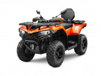 2024 CFMOTO C-FORCE 520 EFI EPS