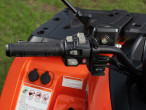 2024 CFMOTO C-FORCE 520 EFI EPS