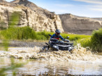 2024 CFMOTO C-FORCE 625