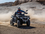 2024 CFMOTO C-FORCE 625