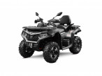 2024 CFMOTO C-FORCE 625