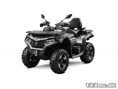 CFMOTO C-FORCE 625