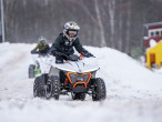 2024 CFMOTO C-FORCE EV110