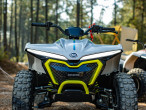 2024 CFMOTO C-FORCE EV110