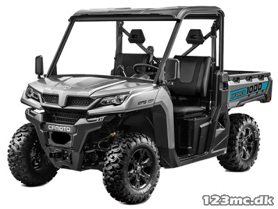 CFMOTO U-FORCE 1000 EFI