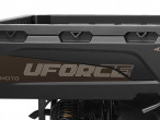 2024 CFMOTO U-FORCE 600 EPS